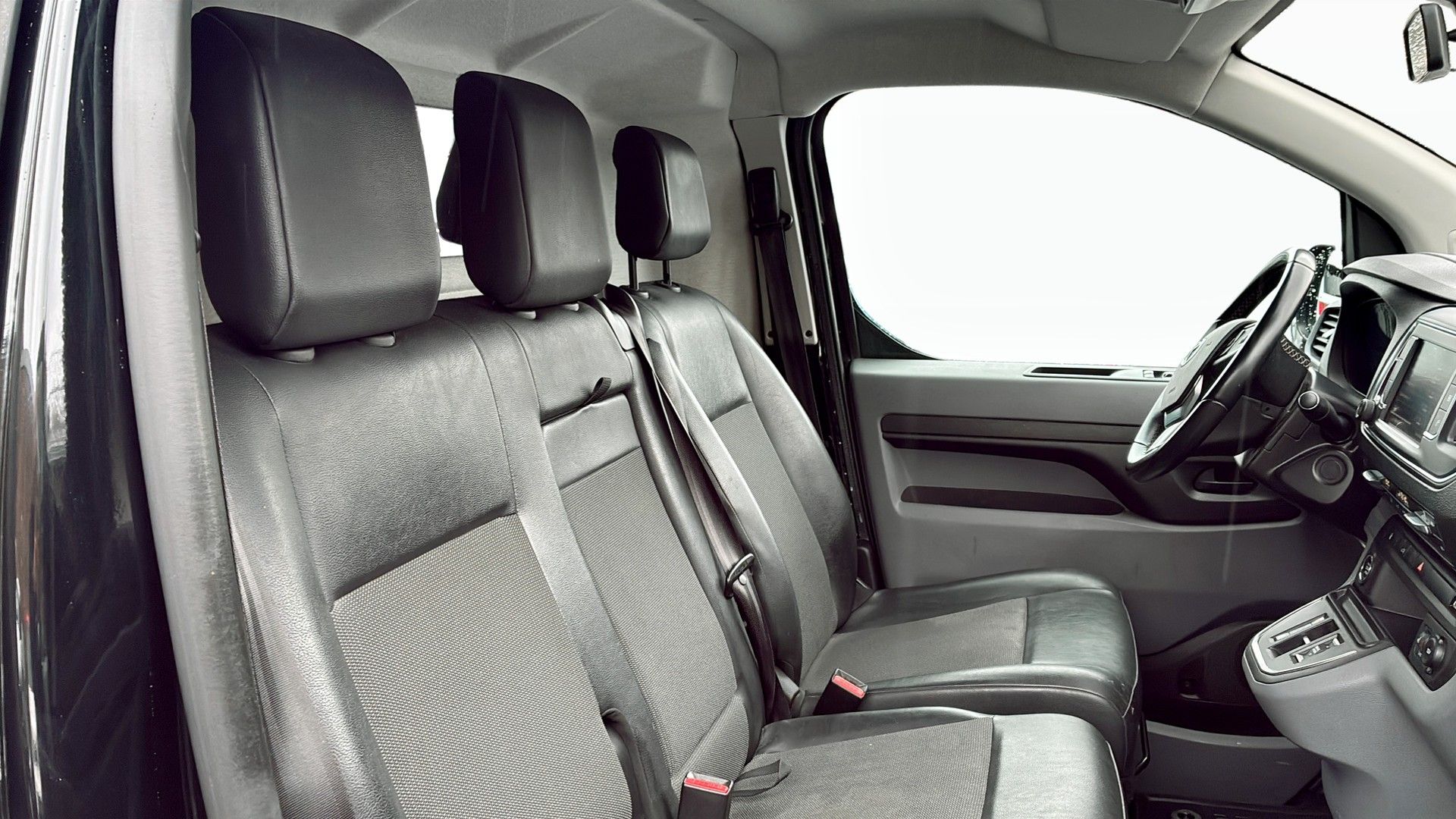 Toyota Proace 2021, bild 3/10