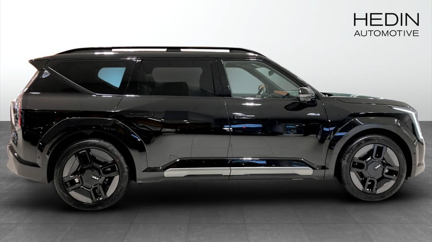 Bild 4 av Kia EV9 AWD GT LINE LONG RANGE 7 SITS *DEMO*