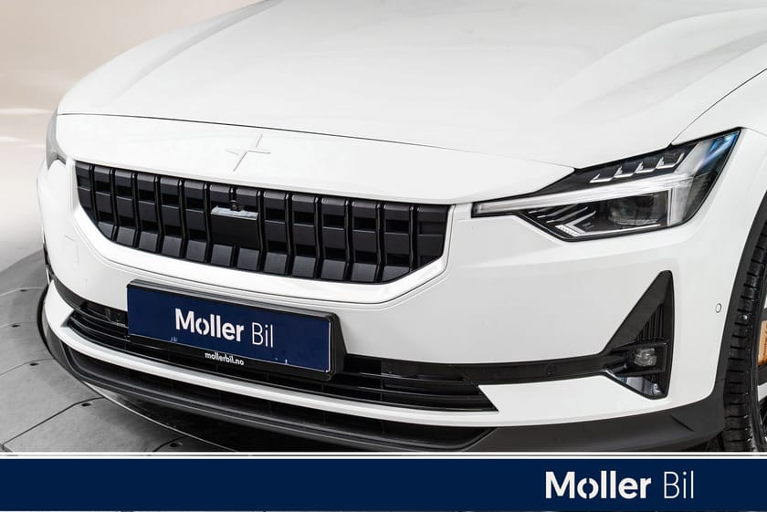 Bilde 2 av Polestar 2 Long Range Dual Motor Performance
