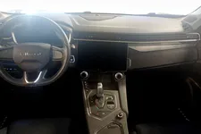 Lynk & Co 01 PHEV
