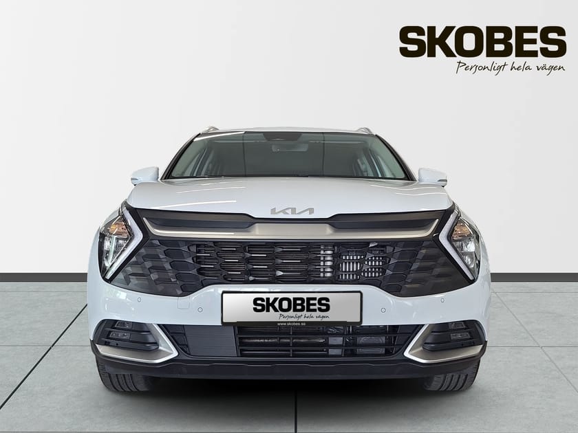 Bild 2 av Kia Sportage Hybrid AWD Action