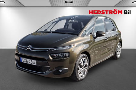 Citroën C4 Picasso