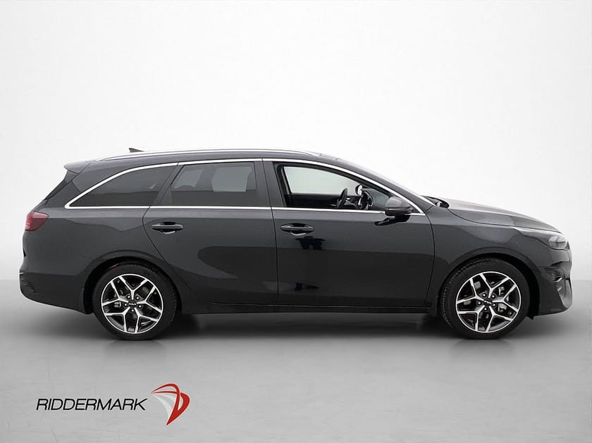 Bild 5 av Kia Ceed Sportswagon Plug-in Hybrid SW 141hk Advance Plus 2 Pano Kamera Skinn