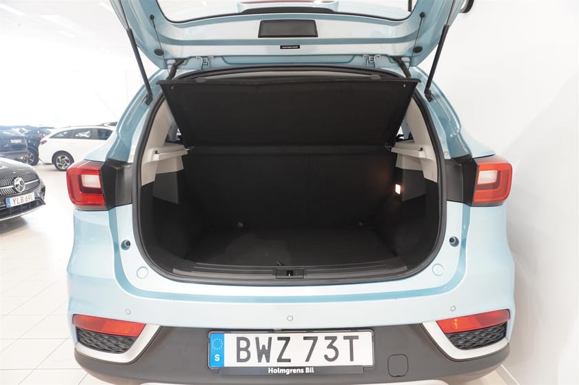 Bild 5 av MG ZS EV