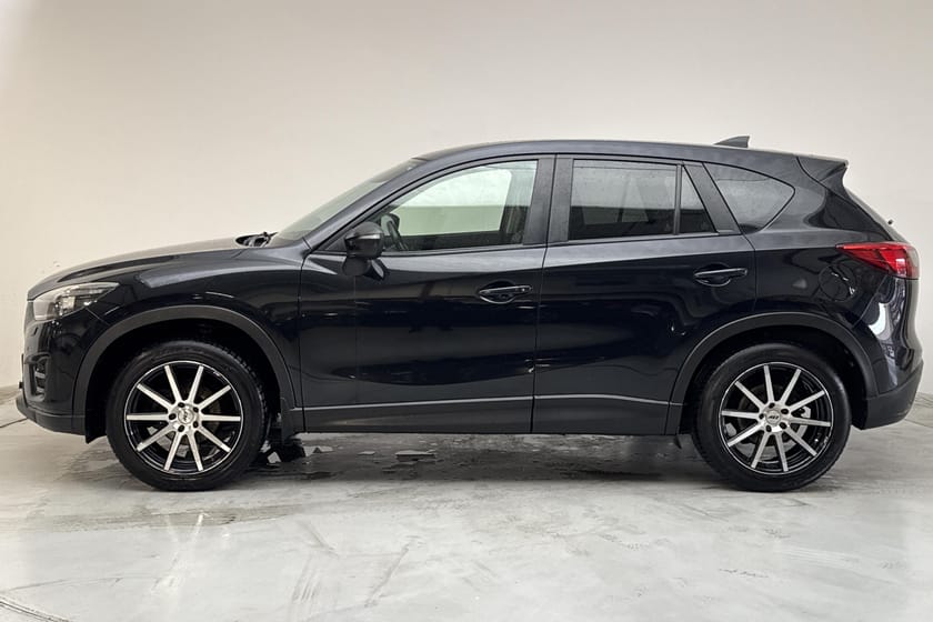 Bild 2 av Mazda CX-5