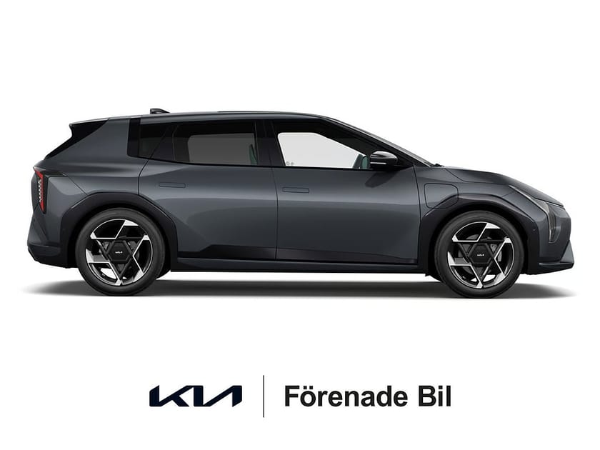 Bild 4 av Kia EV4 Long Range GT LINE | DEMOBIL | GODKÄND