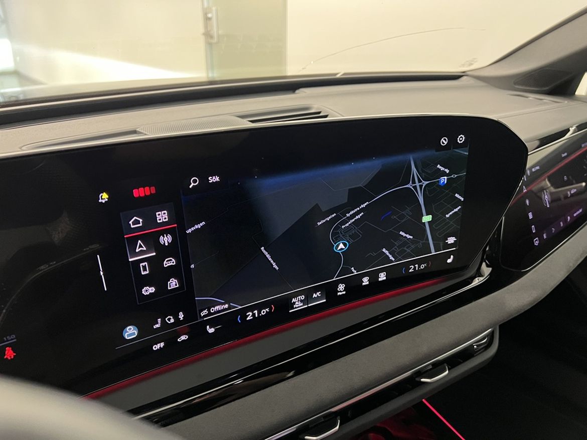Audi Audi A6 Avant — bild 17