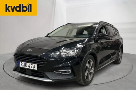 Ford Focus Active Kombi