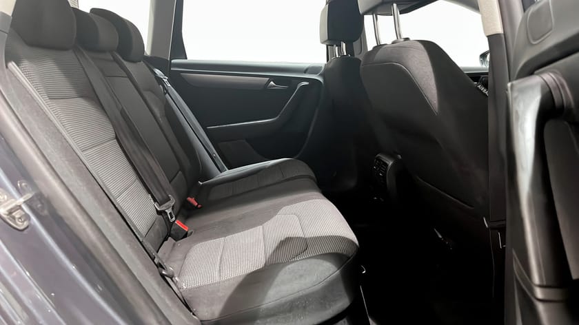Bild 5 av Volkswagen Passat Variant 1,4 TSI