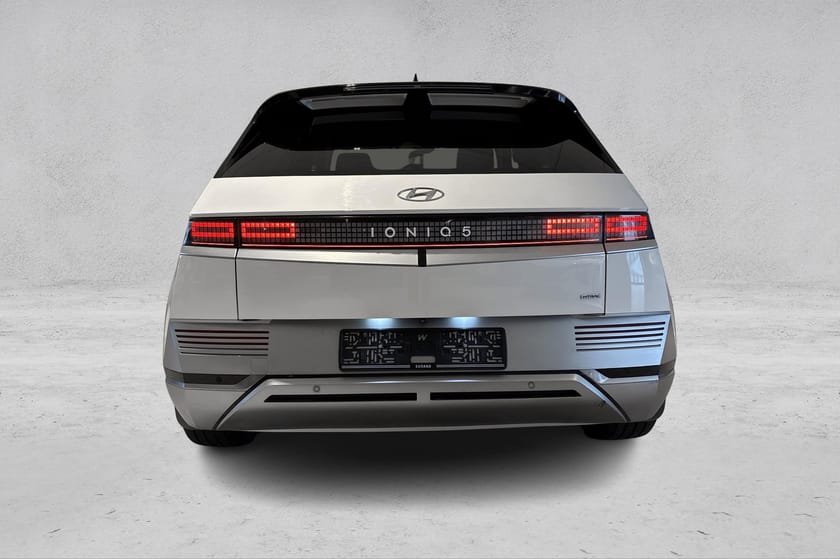 Bilde 4 av Hyundai Ioniq 5 AWD | Premium | 460km WLTP | EU-Godkjent Juni |Service