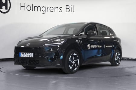 MG 4 EV Urban Comfort 43kWh