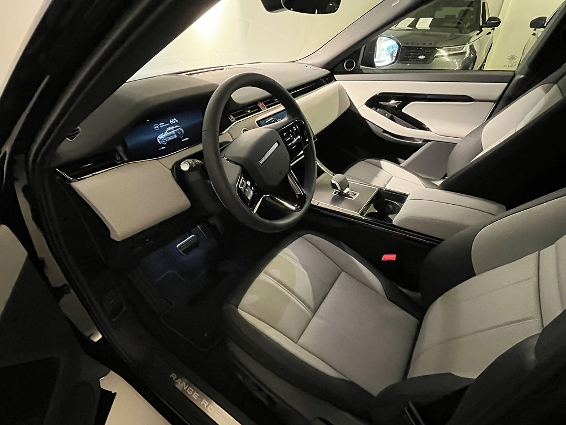 Land Rover Range Rover Evoque 2026, bild 6/10