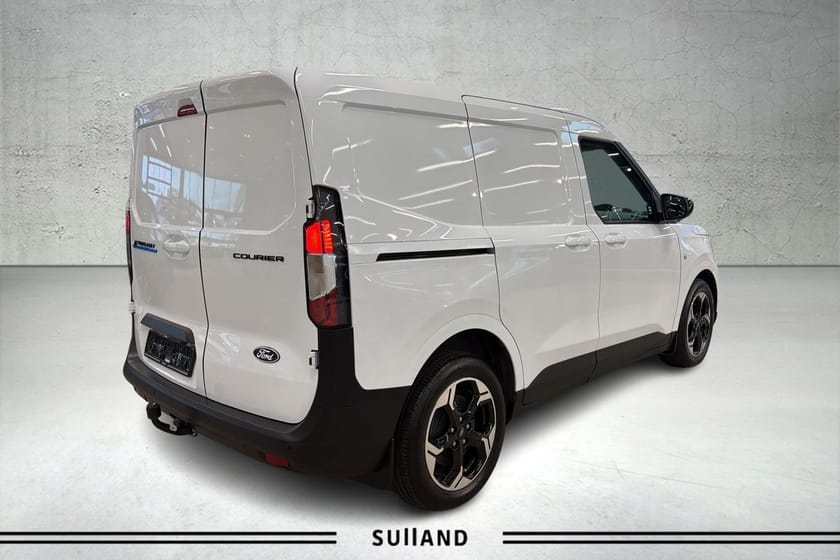 Bilde 4 av Ford E-Transit Courier
