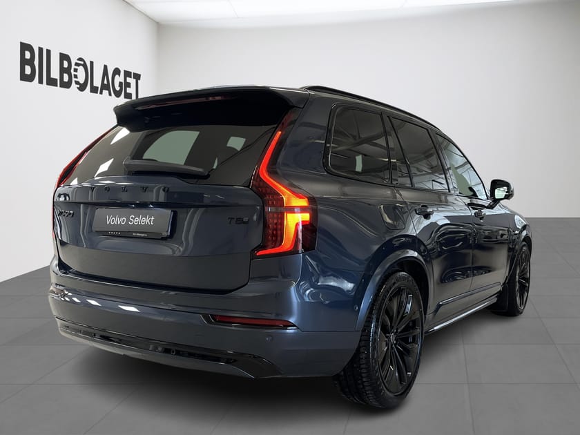 Bild 4 av Volvo XC90