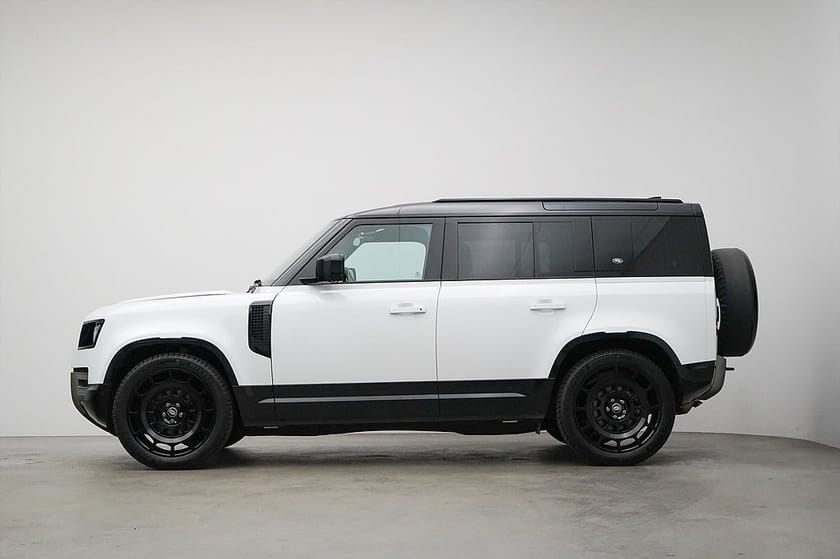 Bild 3 av Land Rover Defender 110 D200 MHEV
