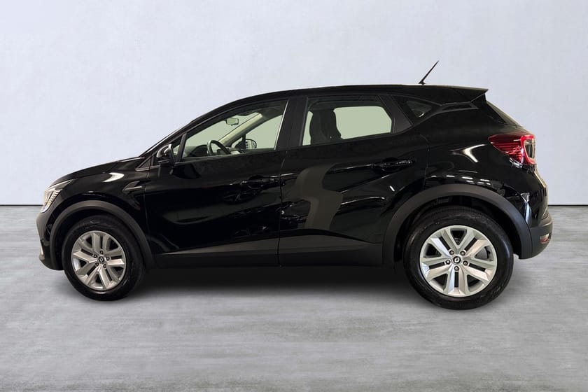 Bild 2 av Renault Captur