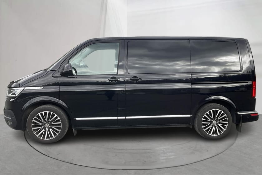 Bild 2 av Volkswagen Multivan