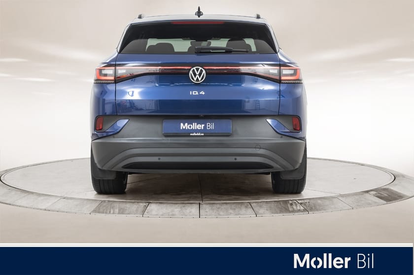 Bilde 4 av Volkswagen ID.4 Pro Performance limited  77kwh 204hk
