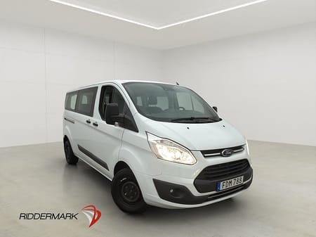Ford Transit Custom 310 Kombi
