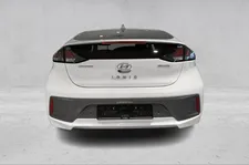 Thumnail bilde 3 av Hyundai Ioniq Electric