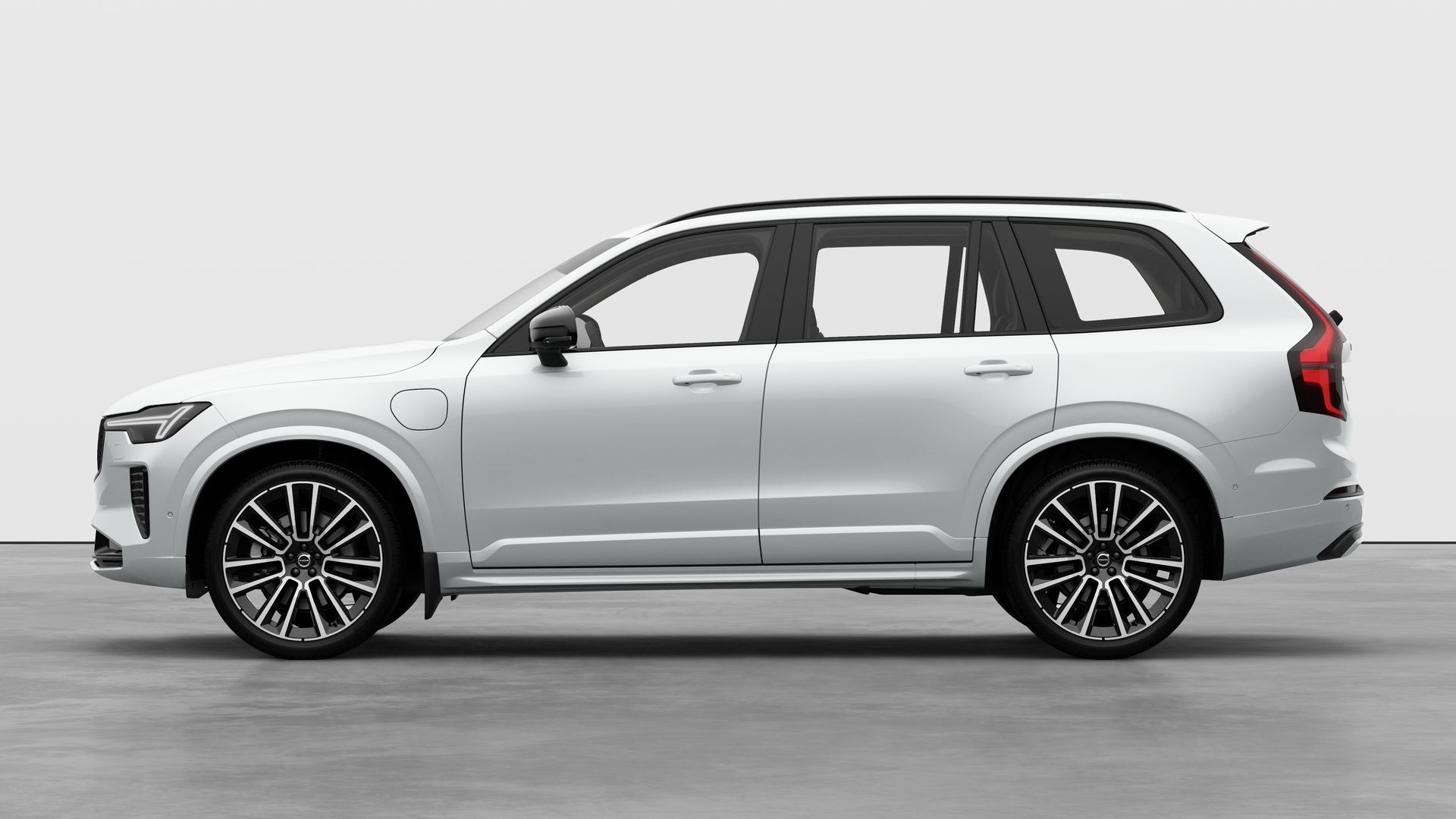 Volvo XC90 2026, bild 3/30