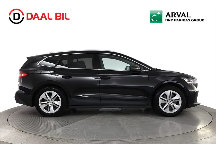 Bild 5 av Škoda Enyaq iV 80 Skoda 204HK 82kWh PRIVAT/FÖRETAGSLEASING