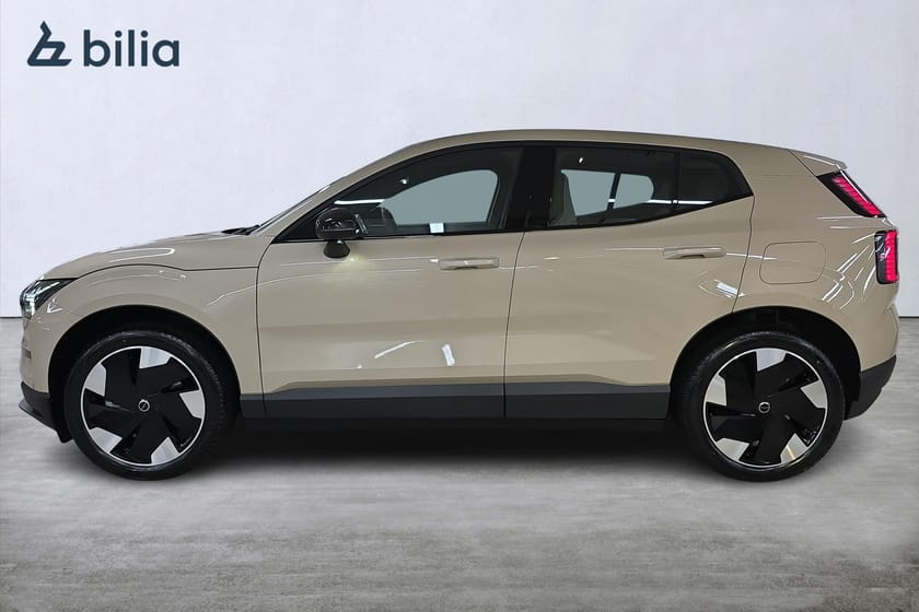 Bild 3 av Volvo EX30 Single Motor Extended Range Plus/ElStolarFram/ CarPlay