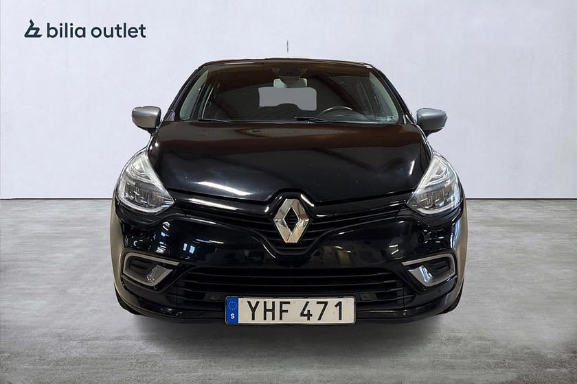 Bild 2 av Renault Clio
