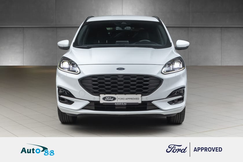 Bilde 5 av Ford Kuga Plug-In Hybrid ST-Line / Adaptiv cruisekontroll / B&O +++
