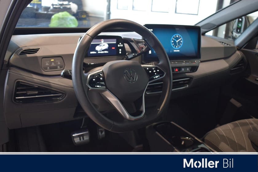 Bilde 5 av Volkswagen ID.3 Pro Performance highline 58kwh 204hk
