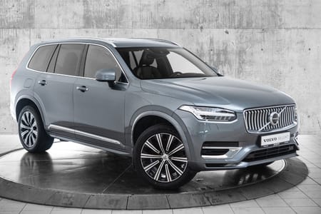 Volvo XC90 7 Seats T8 AWD Inscription KROK|PANO|LUFT|B&W|HUD|360|7år*