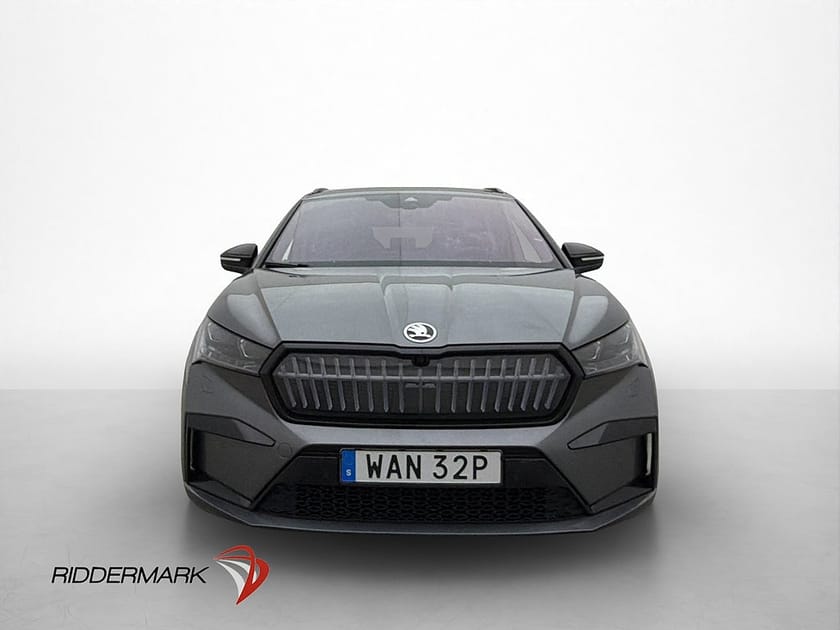 Bild 2 av Škoda Enyaq iV 80