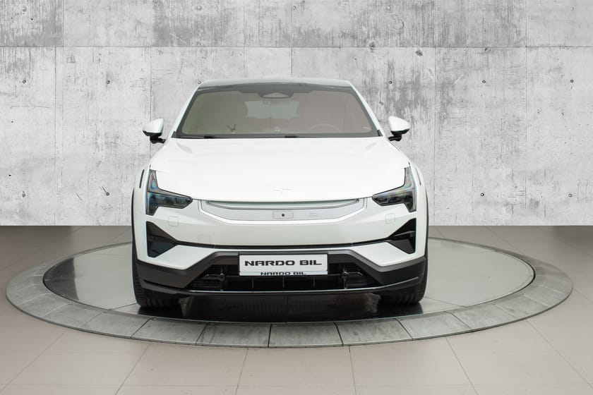 Bilde 2 av Polestar 3 Long Range Dual Motor