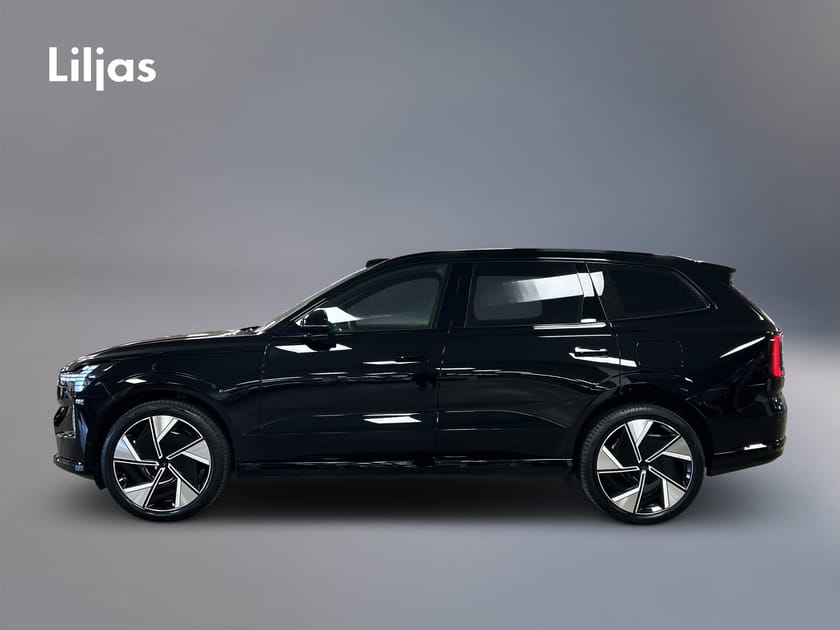 Bild 3 av Volvo EX90 Twin Motor Performance