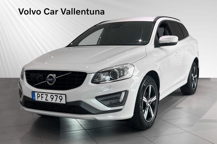 Bild 1 av Volvo XC60
