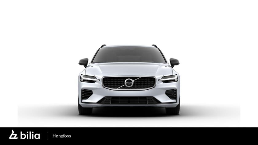 Bilde 4 av Volvo V60 Recharge T8, R-design, 360, headup +++