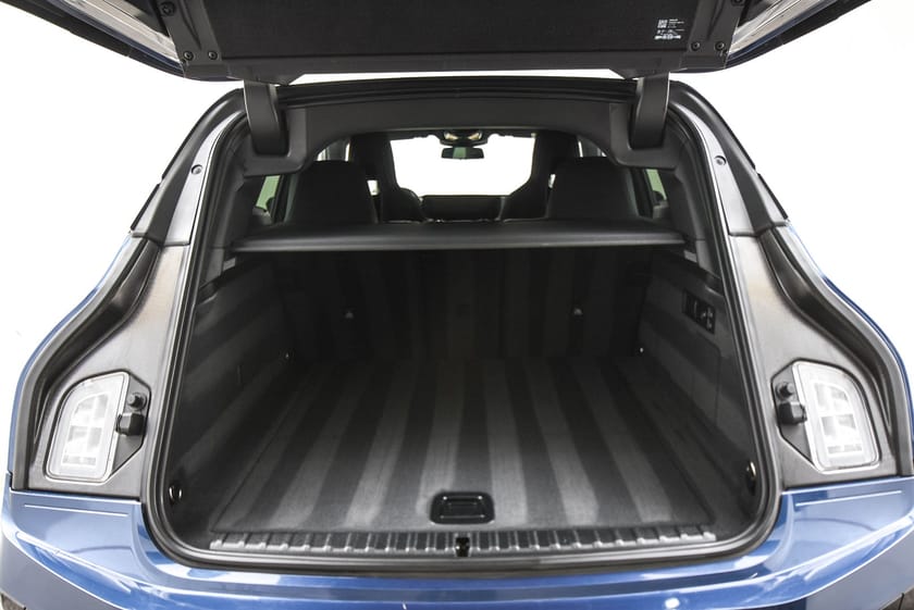 Bilde 4 av BMW iX xDrive40