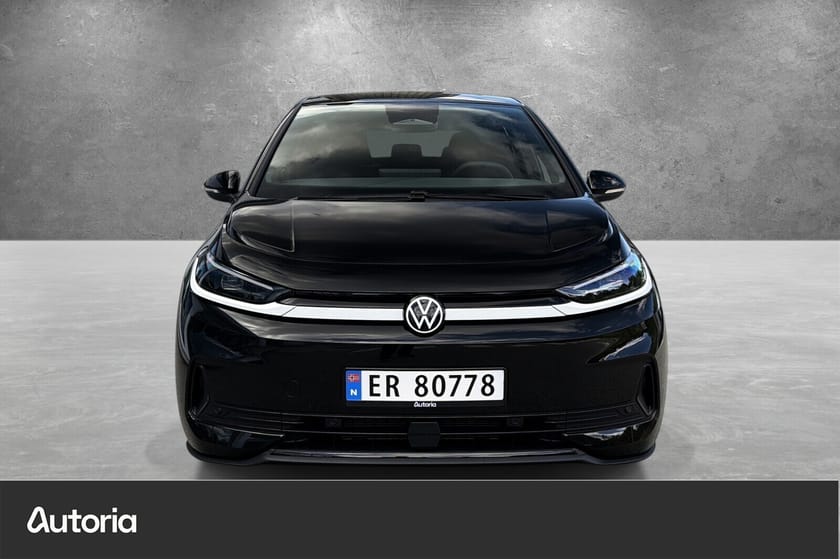 Bilde 2 av Volkswagen ID.3 Neo life  50kwh 170hk int