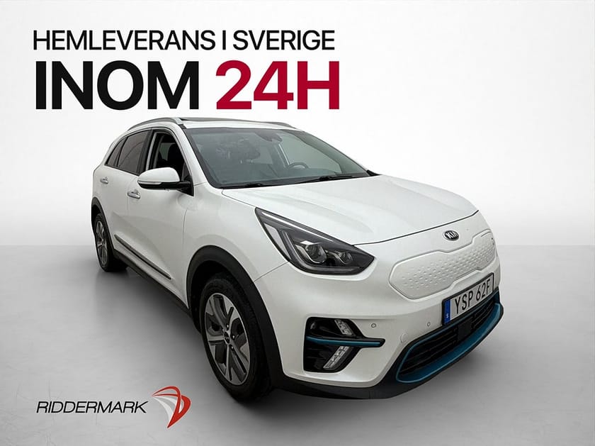 Bild 1 av Kia e-Niro