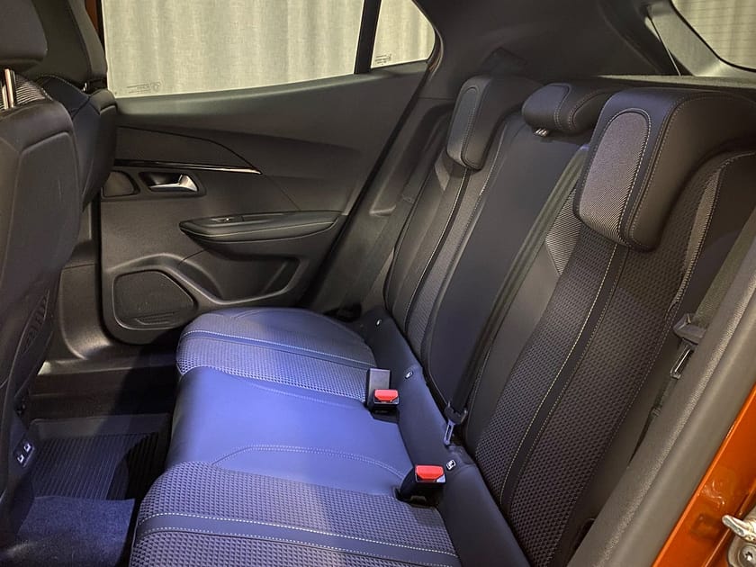 Bild 5 av Peugeot 2008 GT PureTech 130 AUT8