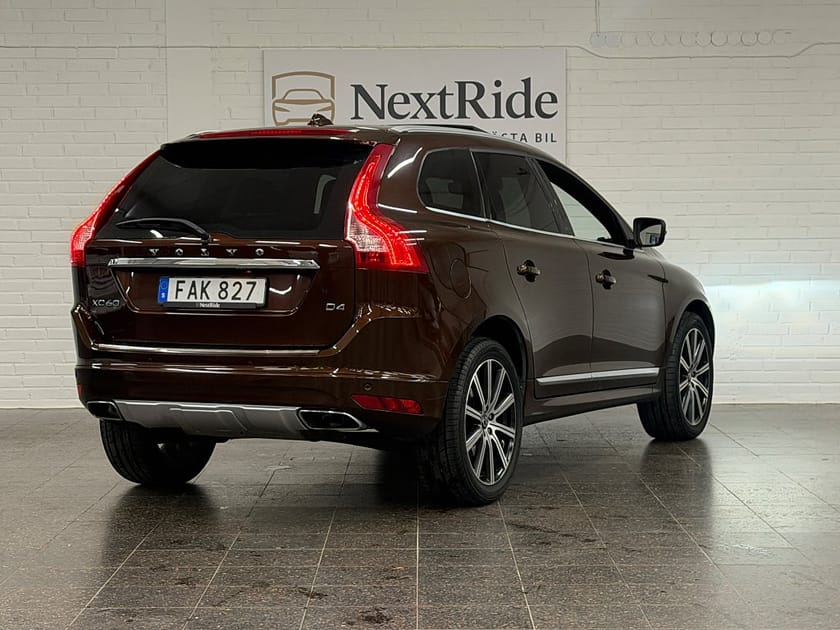Bild 4 av Volvo XC60