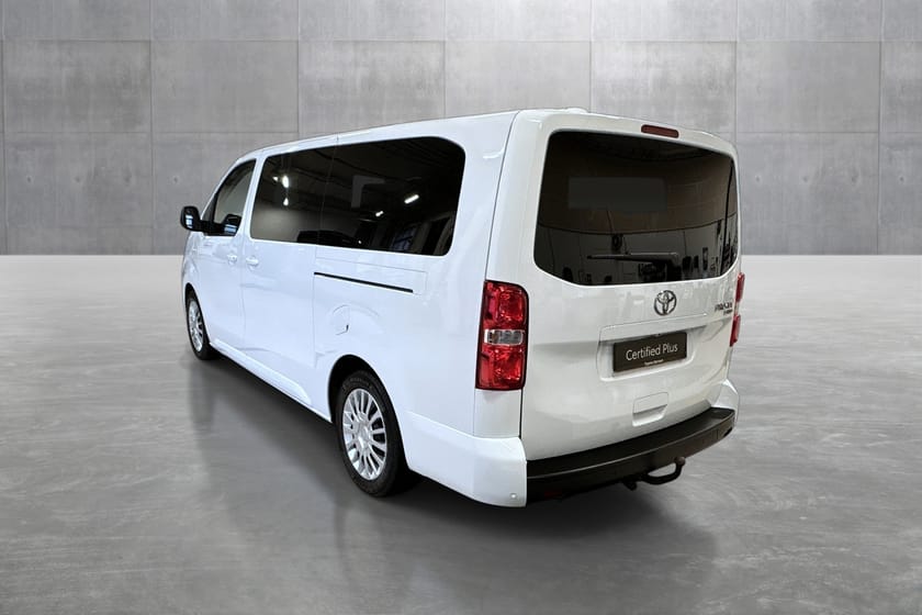 Bilde 3 av Toyota Proace Verso