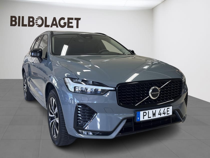 Bild 5 av Volvo XC60 B4 AWD Diesel Plus Dark