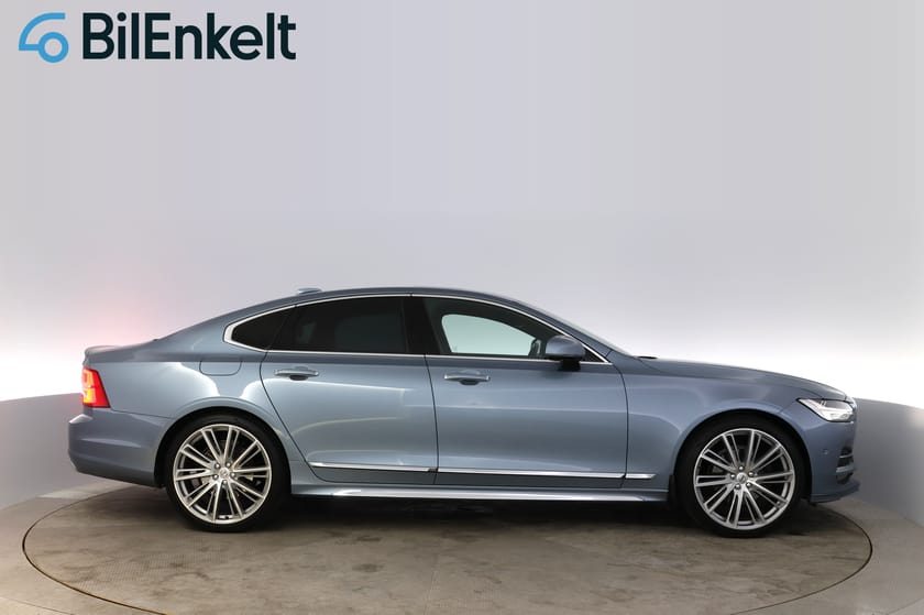 Bild 2 av Volvo S90