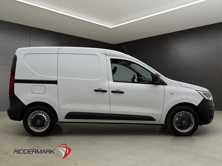 Bild 2 av Renault Express Bluetooth 6207MIL 0.52 l/mil Moms 1-BRUKARE