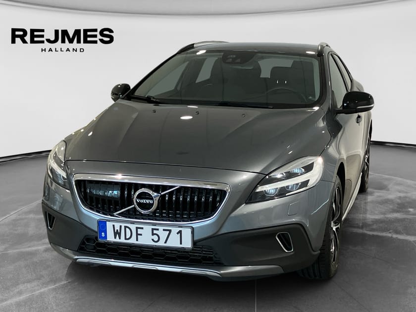 Bild 1 av Volvo V40 Cross Country T3 Adv Edition