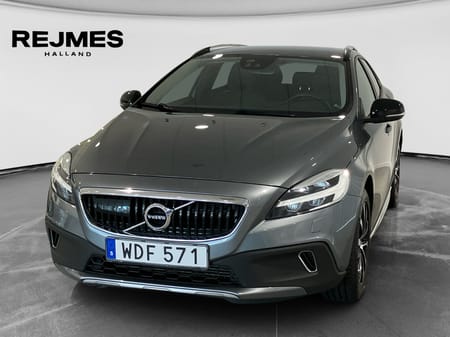 Volvo V40 Cross Country T3 Adv Edition