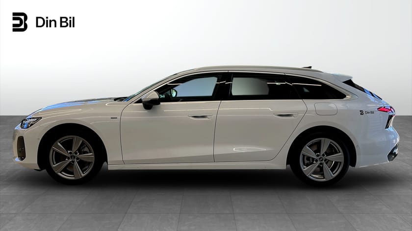 Bild 2 av Audi A6 Avant e-hybrid quattro q Proline 299 hk S tronic