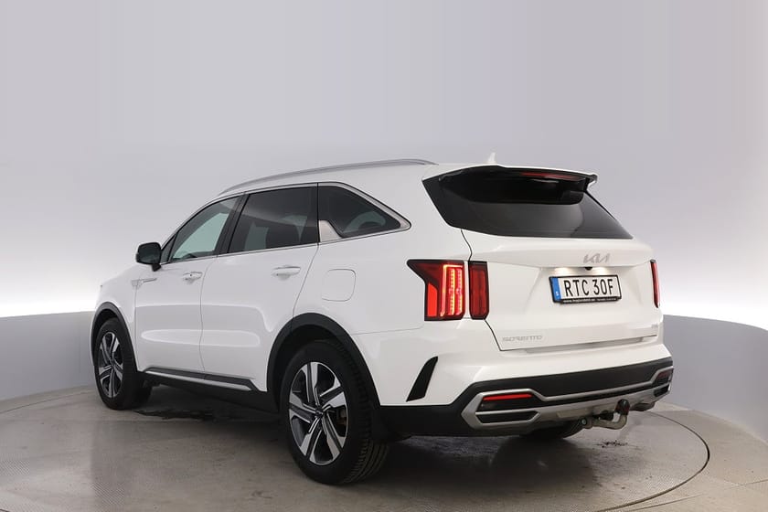 Bild 5 av Kia Sorento PHEV