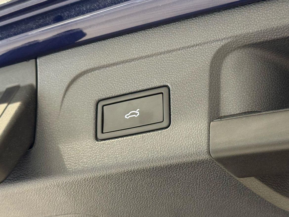 Volkswagen Volkswagen Touran — bild 19